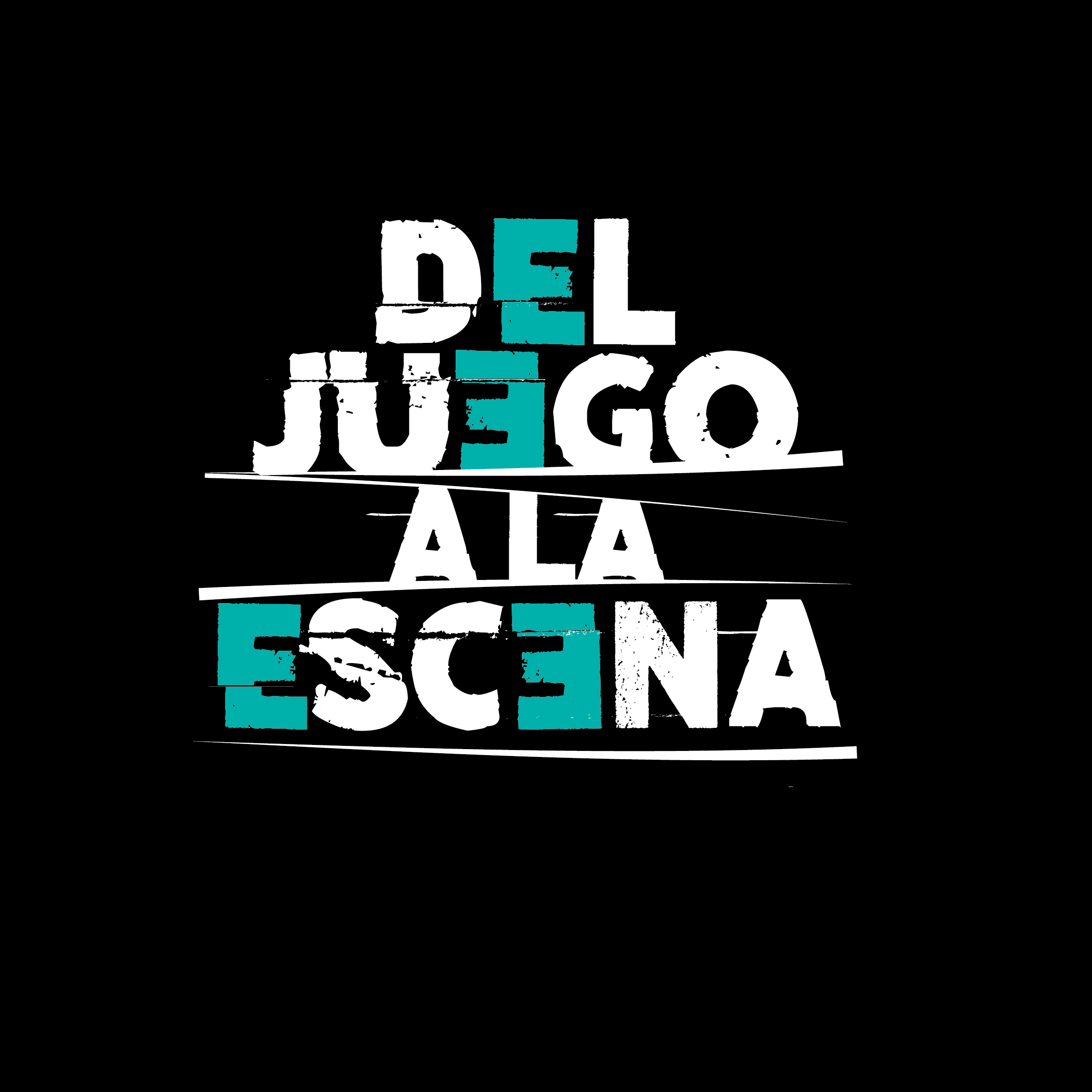 Del Juego a la Escena